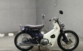 HONDA C70 SUPER CUB HA02