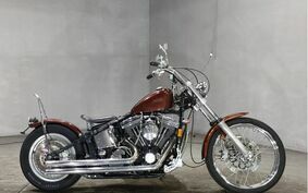 HARLEY FXSTC 1340 1998 BKL