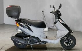 SUZUKI ADDRESS V125 G CF46A