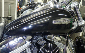 HARLEY FXDC 1580 2009