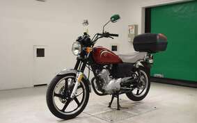 YAMAHA YB125SP