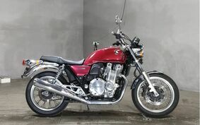 HONDA CB1100 EX 2014 SC65