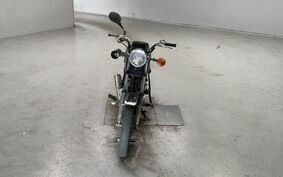 YAMAHA SR125 4DD