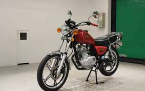 SUZUKI GN125 H