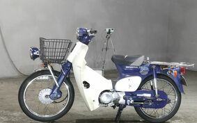 HONDA PRESS CUB 50 C50