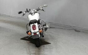 HONDA SHADOW 400 2005 NC34