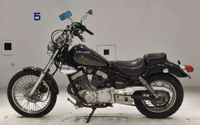 YAMAHA VIRAGO 250 3DM