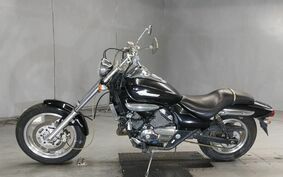 KAWASAKI ELIMINATOR 250 V Type VN250A