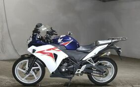 HONDA CBR250R MC41