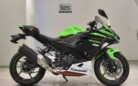 KAWASAKI NINJA 400 2021 EX400G