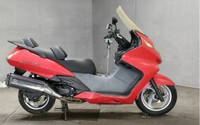 HONDA SILVER WING 400 2007 NF01