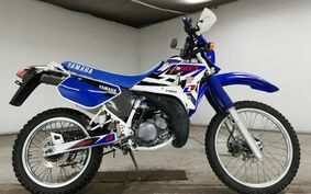 YAMAHA DT125R 3FW