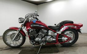 YAMAHA DRAGSTAR 400 2001 VH01J