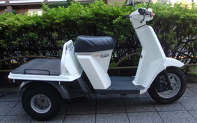 HONDA GYRO UP TA01