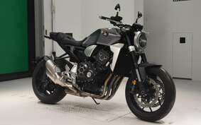 HONDA CB1000R GEN 2 2020 SC80