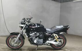 HONDA CB400SF 1993 NC31