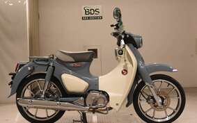 HONDA C125 SUPER CUB JA48