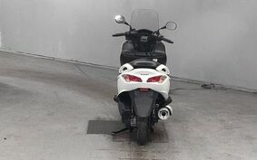 SUZUKI SKYWAVE 200 (Burgman 200) CH41A