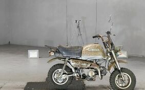 HONDA GORILLA Z50J