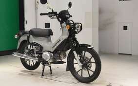 HONDA CROSS CUB 110 JA60