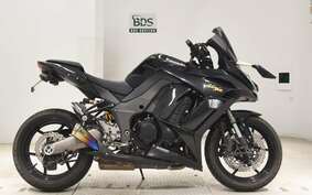 KAWASAKI NINJA 1000 2013 ZXT00G