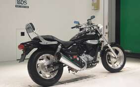 KAWASAKI ELIMINATOR 250 V VN250A