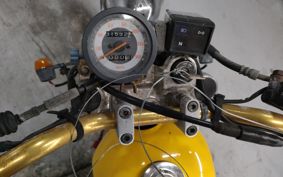 YAMAHA BRONCO 5BT
