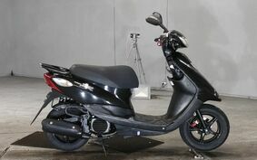 YAMAHA JOG ZR Evolution 2 SA39J