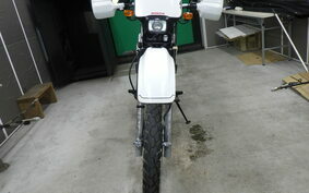 HONDA XLR125R JD16