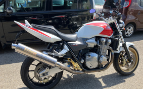 HONDA CB1300SF SUPER FOUR 2004 SC54