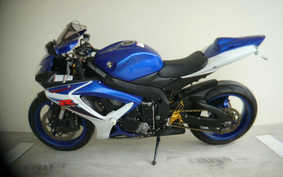 SUZUKI GSX-R600 2007 GN7DA