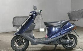 SUZUKI ADDRESS V100 CE11A