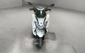 SUZUKI BURGMAN125 EA11A