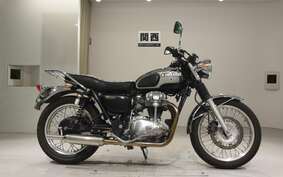 KAWASAKI W650 2008 EJ650A