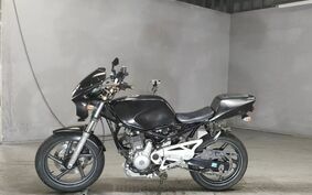 SUZUKI GOOSE 250 NJ46A