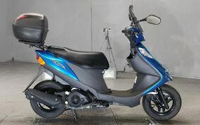 SUZUKI ADDRESS V125 G CF46A