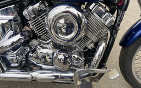 YAMAHA DRAGSTAR400 2011 VH02J