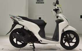 HONDA DIO 110 JF58