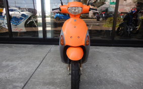 SUZUKI LETS4 CA45A