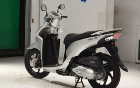 HONDA DIO 110 JF58