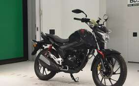 HONDA CBF125R