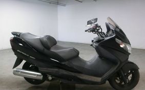 SUZUKI SKYWAVE 250 (Burgman 250) S Fi CJ43A