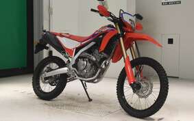 HONDA CRF250L MD47