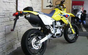 SUZUKI DR-Z400SM 2007 SK44A