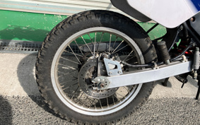 YAMAHA DT125R 3FW