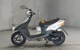 SUZUKI LET's 2 CA1PA