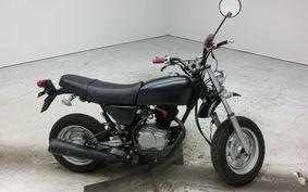 HONDA APE 100 HC07