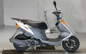 SUZUKI ADDRESS V125 CF4EA