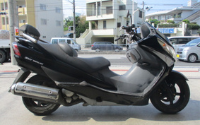 SUZUKI SKYWAVE 400 2005 CK43A