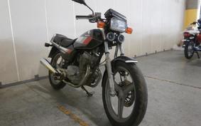 HONDA CB125T JC06